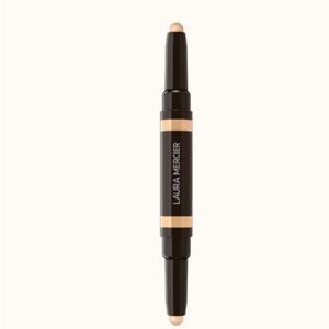 Laura Mercier Dual-Ended Concealer Correct and Brighten 1W